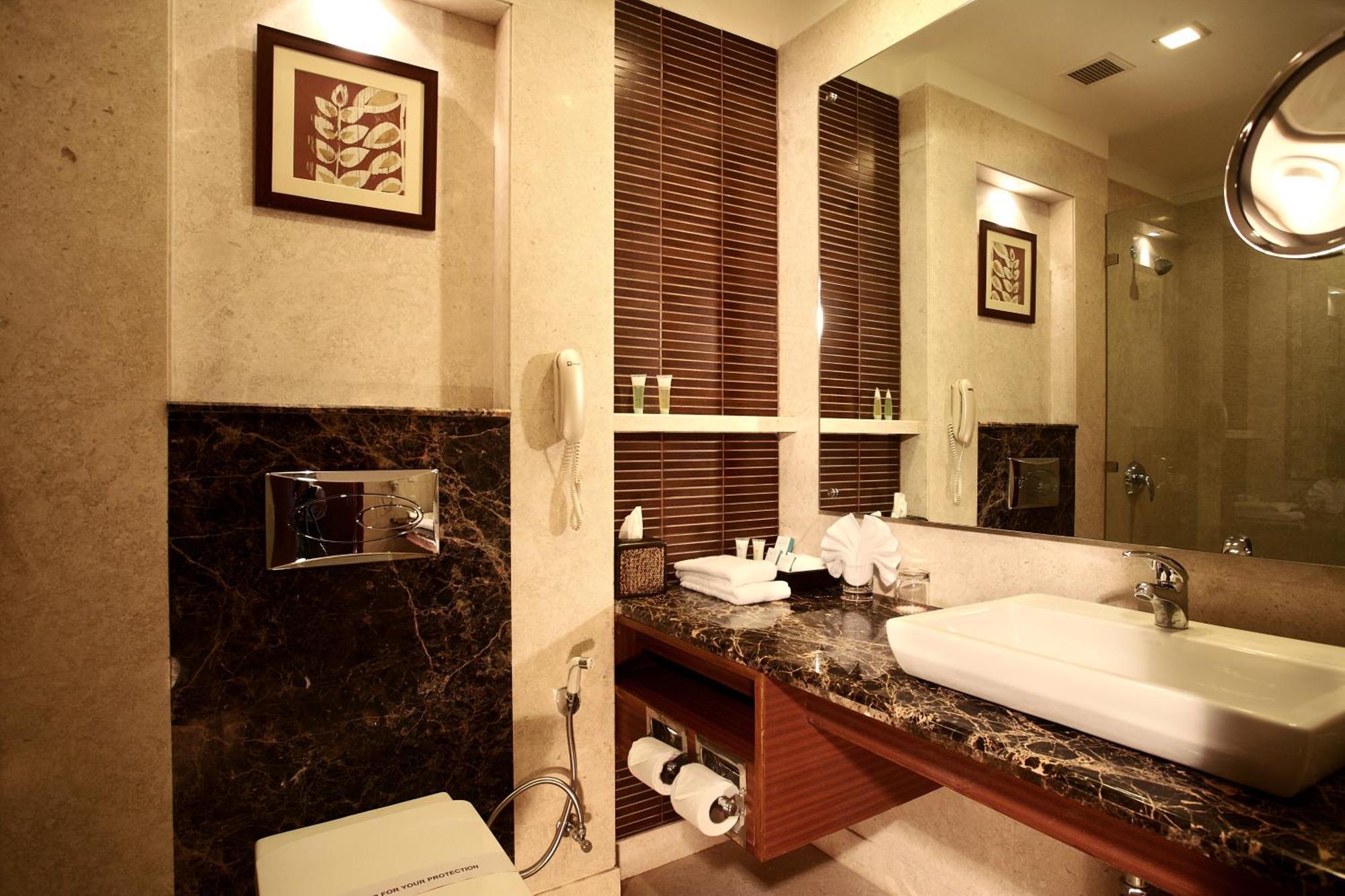 Dlf Club 3 Gurgaon Exterior foto